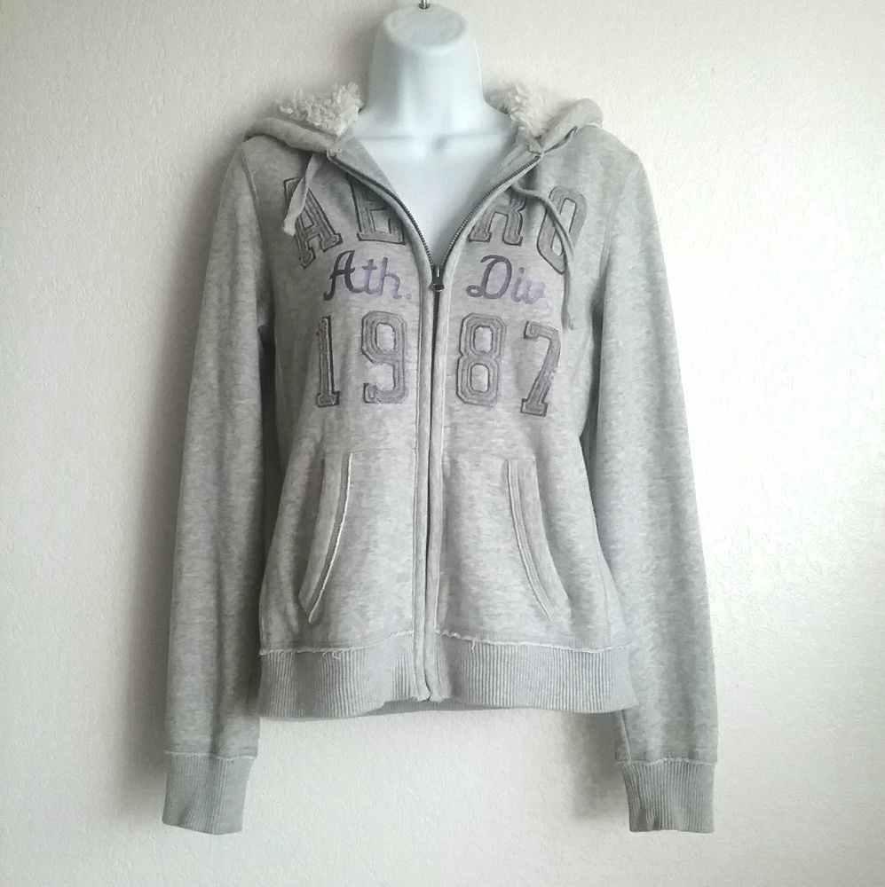Aeropastale sweater